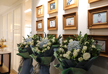 (武昌校區(qū))培訓中心